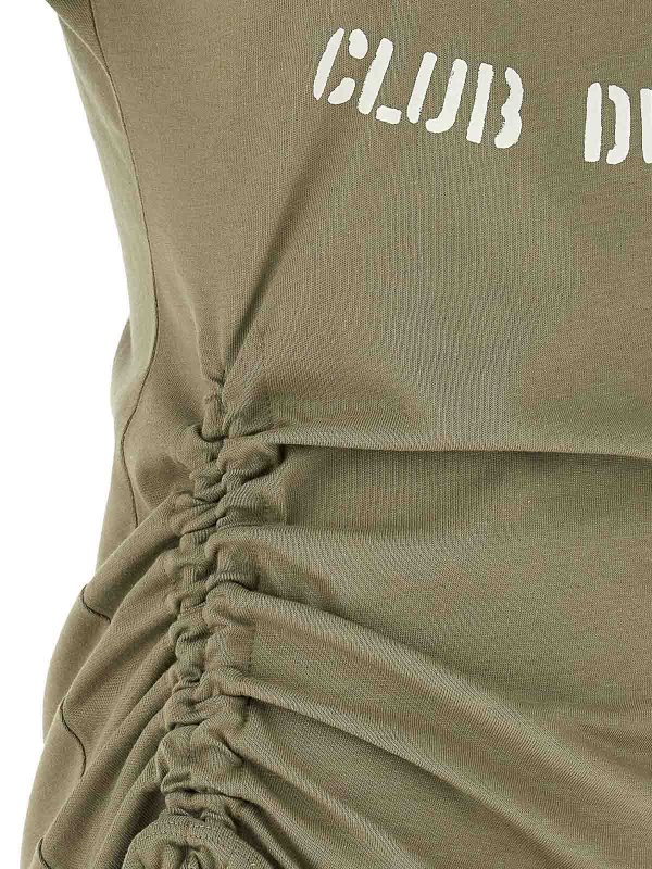 T-Shirt shop online: Balmain