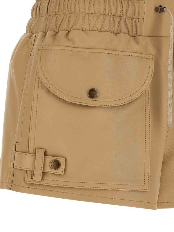 Balmain buy online Short - Beige