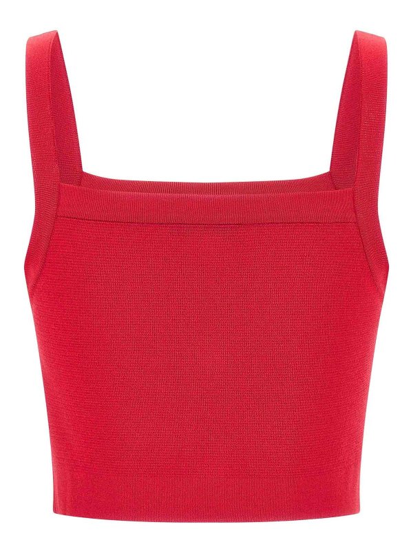 Balmain: Tops & Débardeurs online - Top - Multicolore