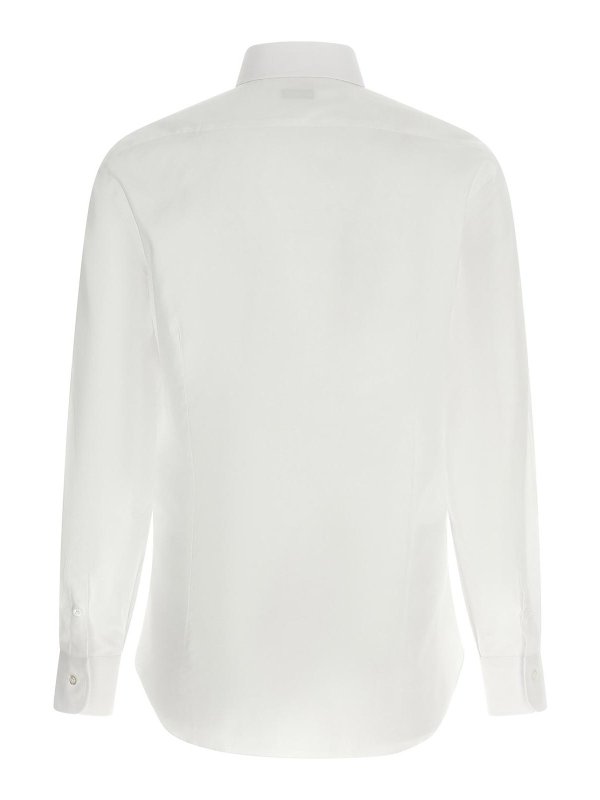 BARBA: シャツ online - シャツ - 白