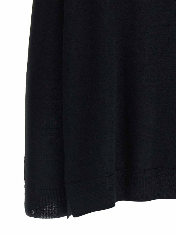 カーディガン - 黒 shop online: BE YOU