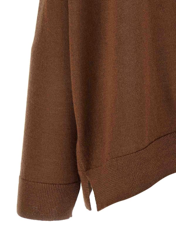 Cardigan - Marron shop online: BE YOU