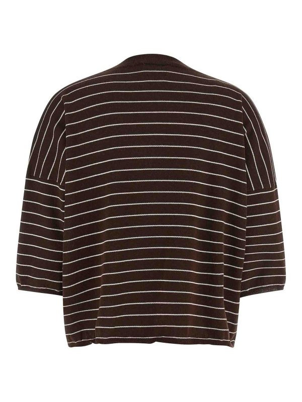 BE YOU: crew necks online - Be The Way Sweater