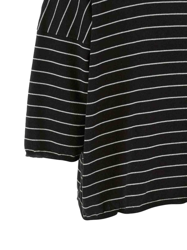 Pull Col Rond - Bleu shop online: BE YOU