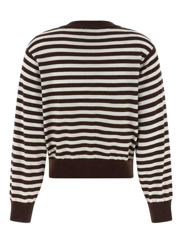 BE YOU: Cardigans online - Cardigan - Braun