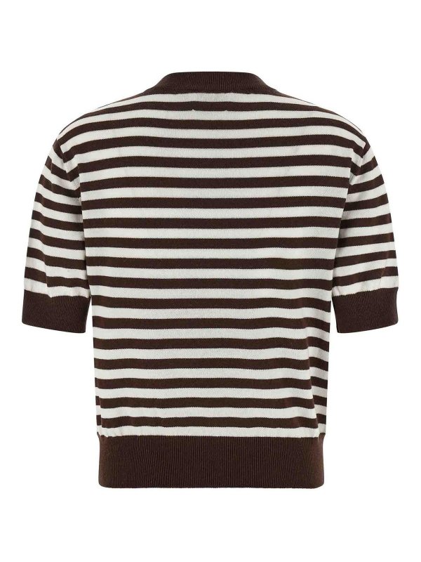 BE YOU: maglia collo rotondo online - Maglione motivato