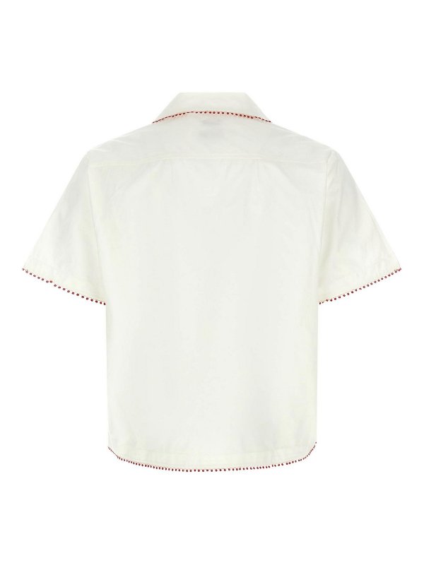 BODE: Camisas online - Camisa - Blanco