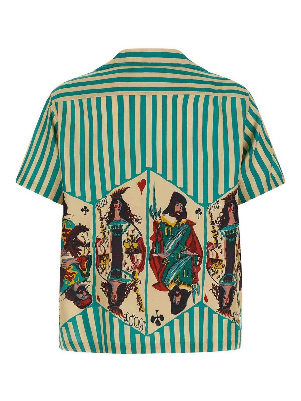 BODE: shirts online - Royals Shirt