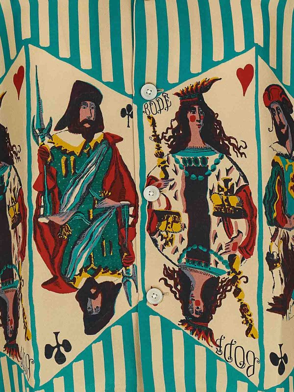 Royals Shirt shop online: BODE