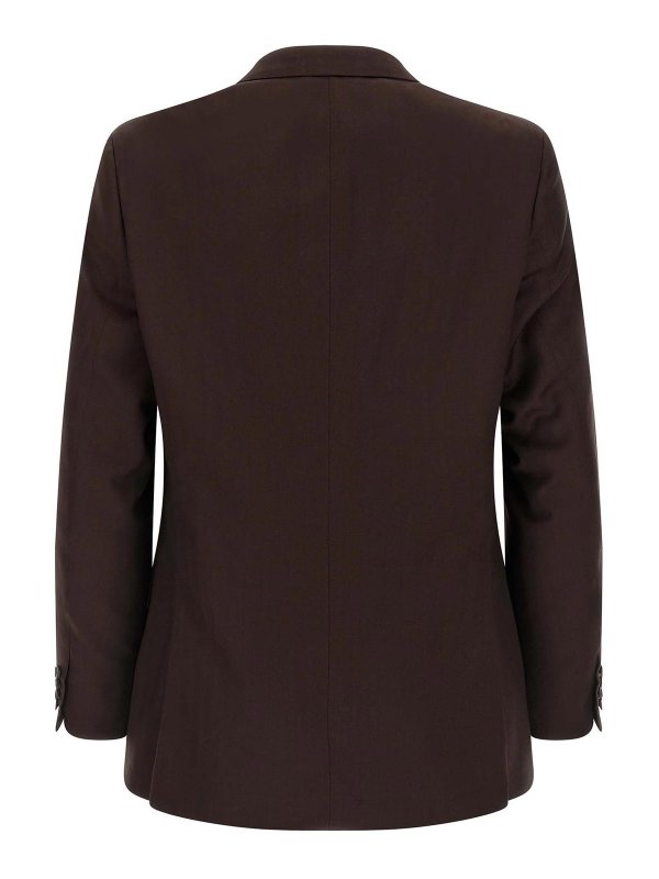 BRIONI: abiti al ginocchio online - Vestito