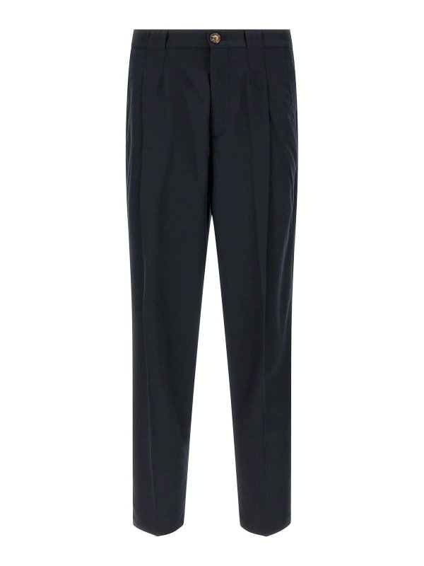 BRUNELLO CUCINELLI: casual trousers - Chinos