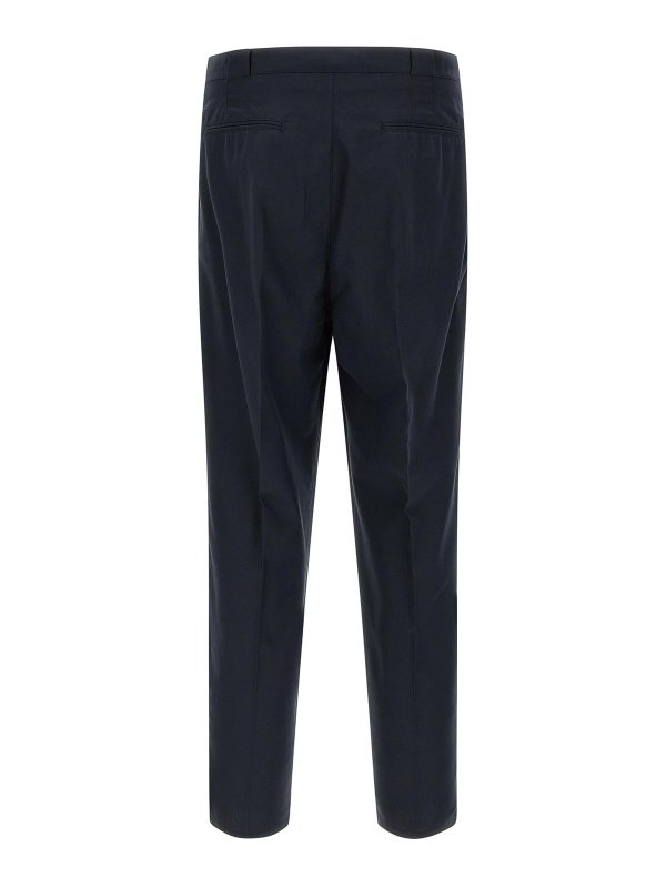 BRUNELLO CUCINELLI: casual trousers online - Chinos