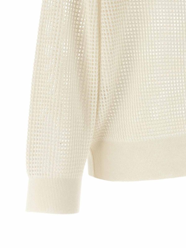 Net Mesh shop online: BRUNELLO CUCINELLI