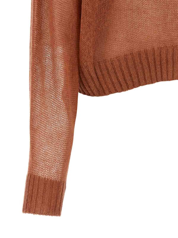 Mohair Sweater shop online: BRUNELLO CUCINELLI