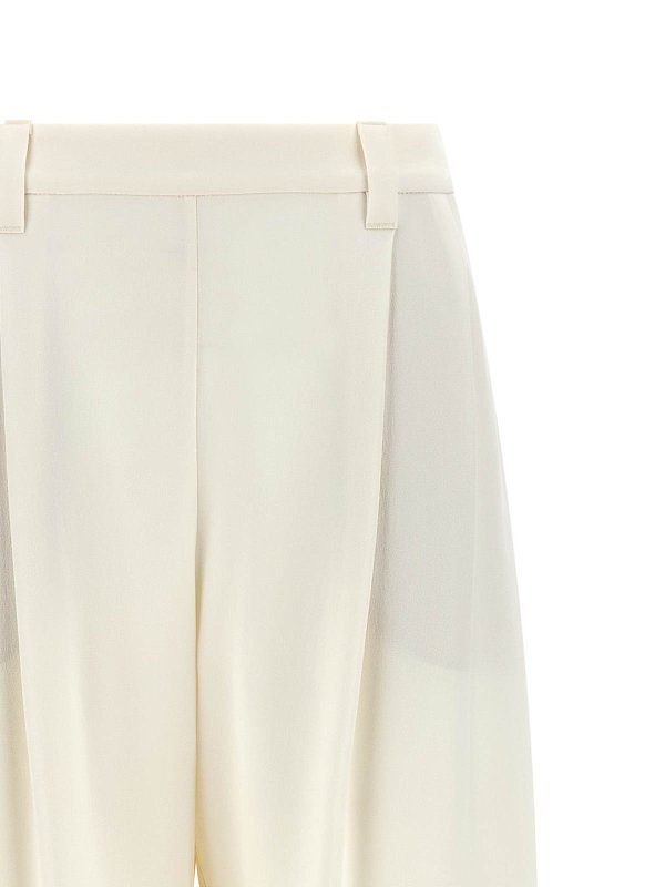 The Best Shops BRUNELLO CUCINELLI: Casual Hosen - Casual Hose - Beige