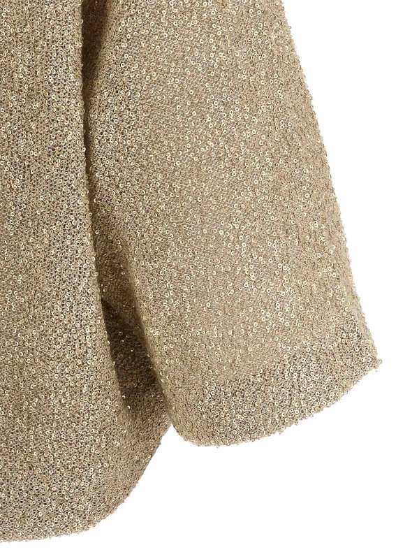 ポロシャツ - ベージュ shop online: BRUNELLO CUCINELLI