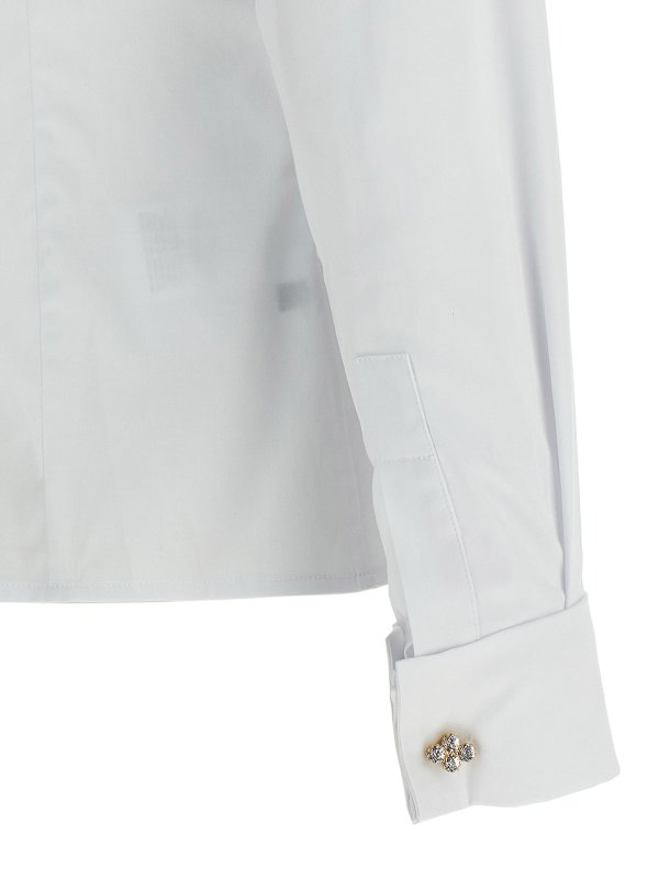 Hemd - Weiß shop online: CATALINA