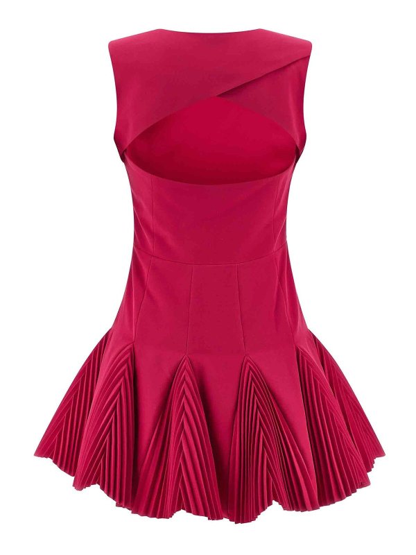 CATALINA: Vestidos cortos online - Vestido Corto - Multicolor