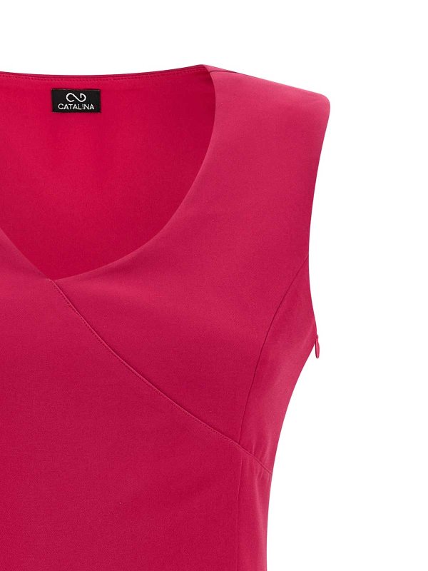 The Best Shops CATALINA: Vestidos cortos - Vestido Corto - Multicolor