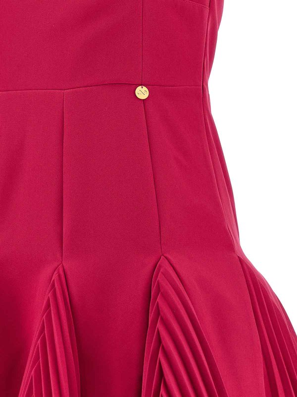 Vestido Corto - Multicolor Replica 
online: CATALINA