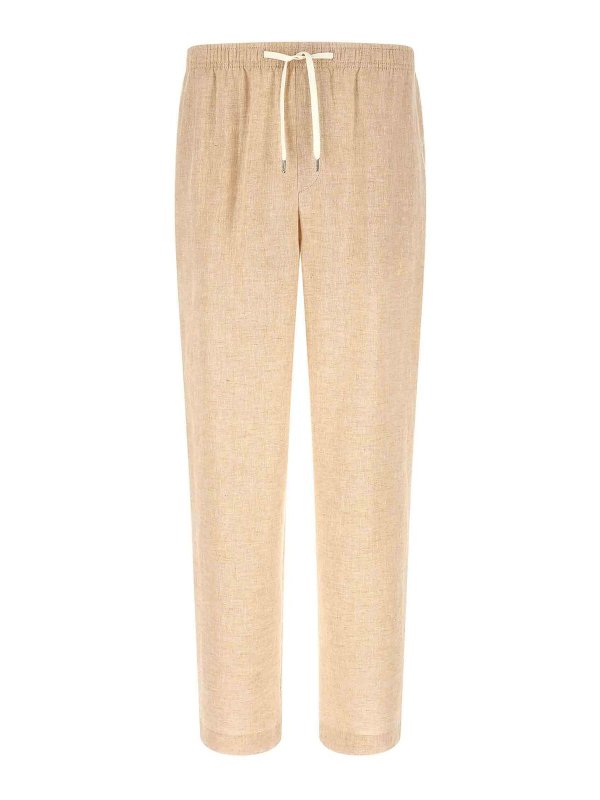 CELLAR DOOR: casual trousers - Alfred Pants