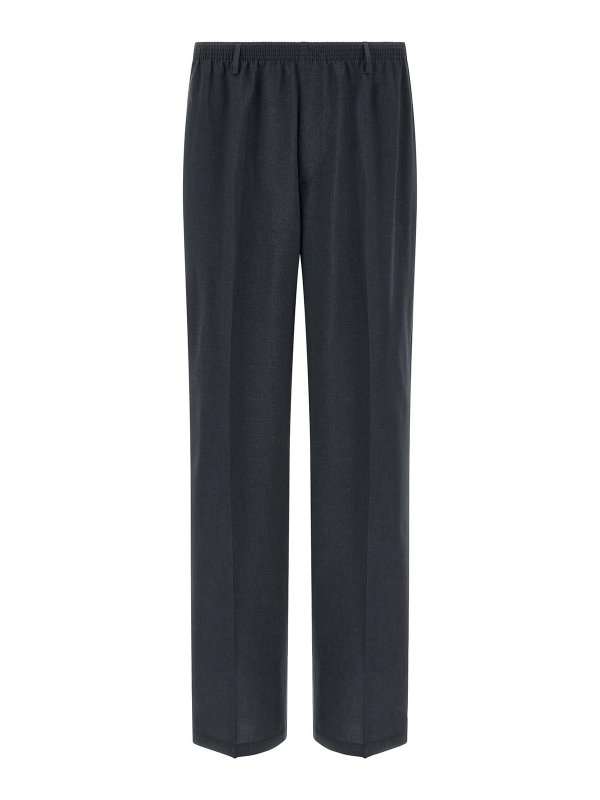 CELLAR DOOR: casual trousers - Alfonso Pants