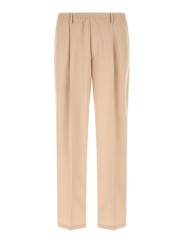 CELLAR DOOR: casual trousers - Ezio Pants