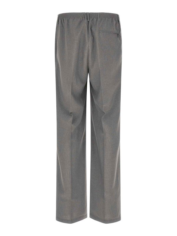 CELLAR DOOR: Casual Hosen online - Casual Hose - Grau