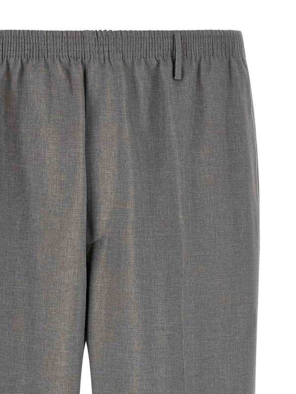 The Best Shops CELLAR DOOR: Casual Hosen - Casual Hose - Grau