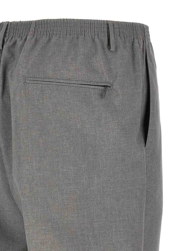 Casual Hose - Grau shop online: CELLAR DOOR