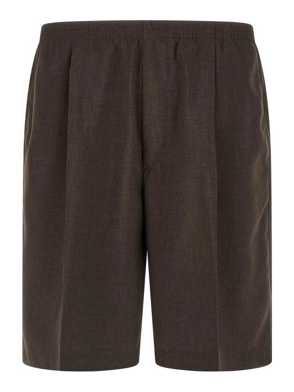 CELLAR DOOR: pantaloni shorts - Bermuda Arno