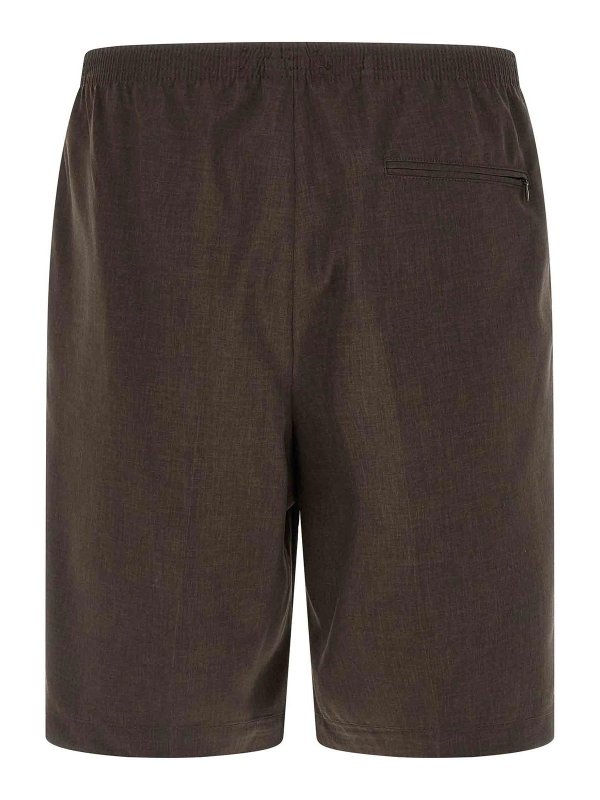 CELLAR DOOR: pantaloni shorts online - Bermuda Arno