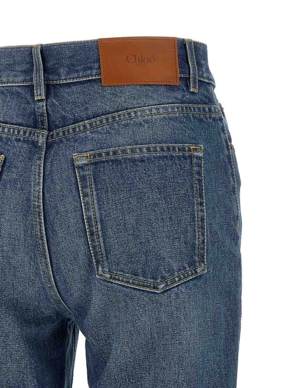 PalazzoJeans shop online: CHLOE