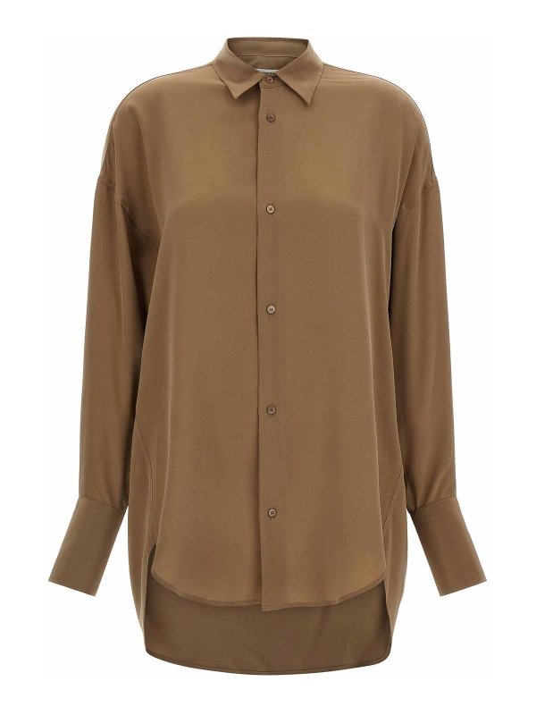 DARKPARK: camicie online - Camicia