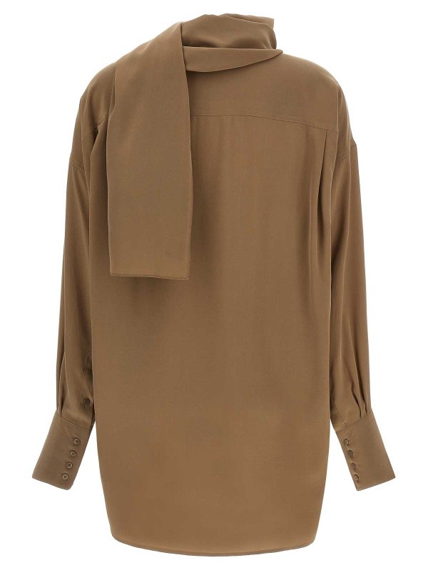 The Best Shops DARKPARK: camicie - Camicia