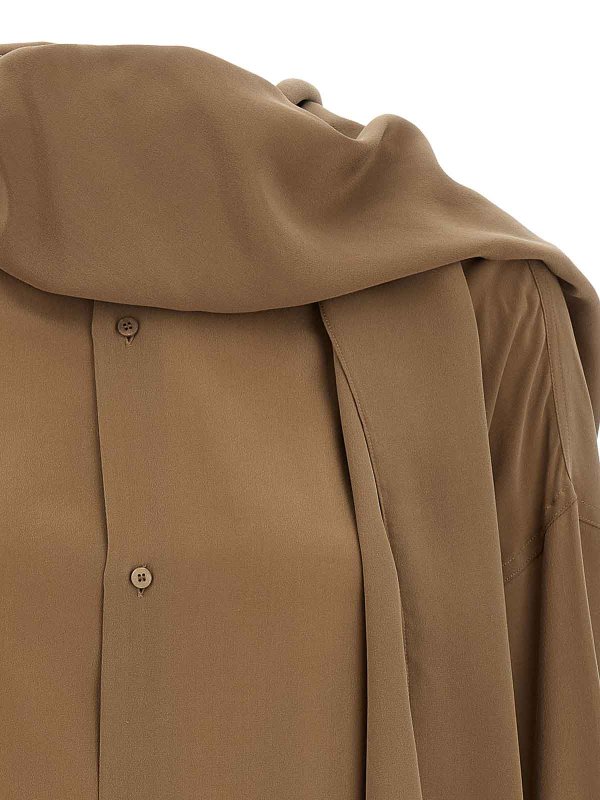 Camicia shop online: DARKPARK