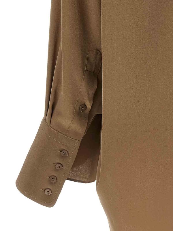 DARKPARK buy online Camicia