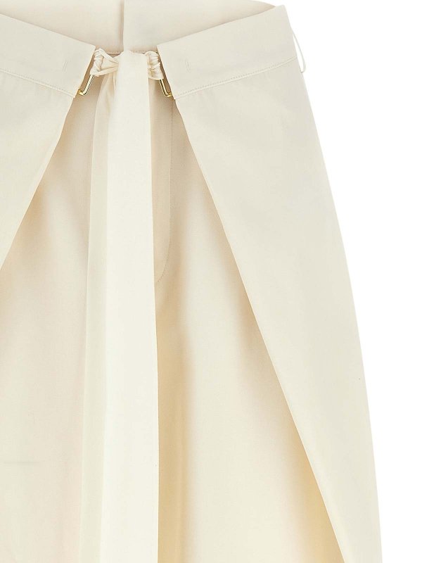 The Best Shops DARKPARK: casual trousers - Stella Pants