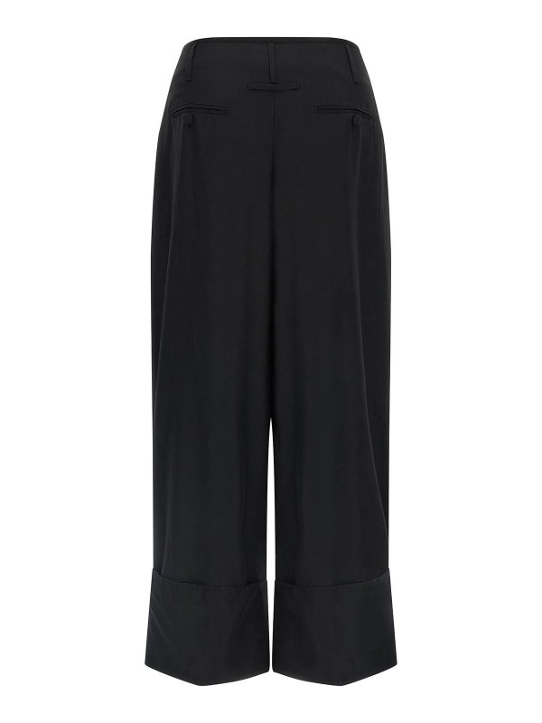 DARKPARK: casual trousers online - Pants