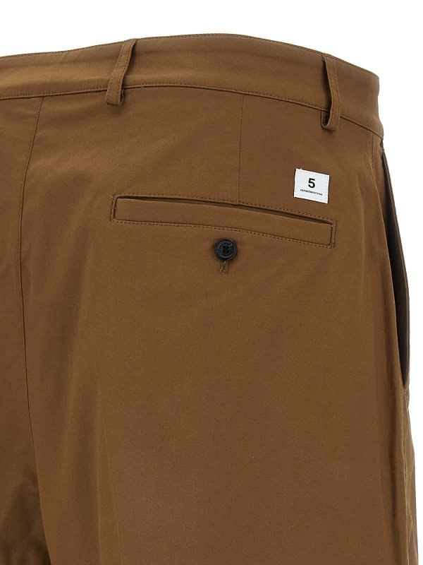 Shorts - Braun shop online: DEPARTMENT 5
