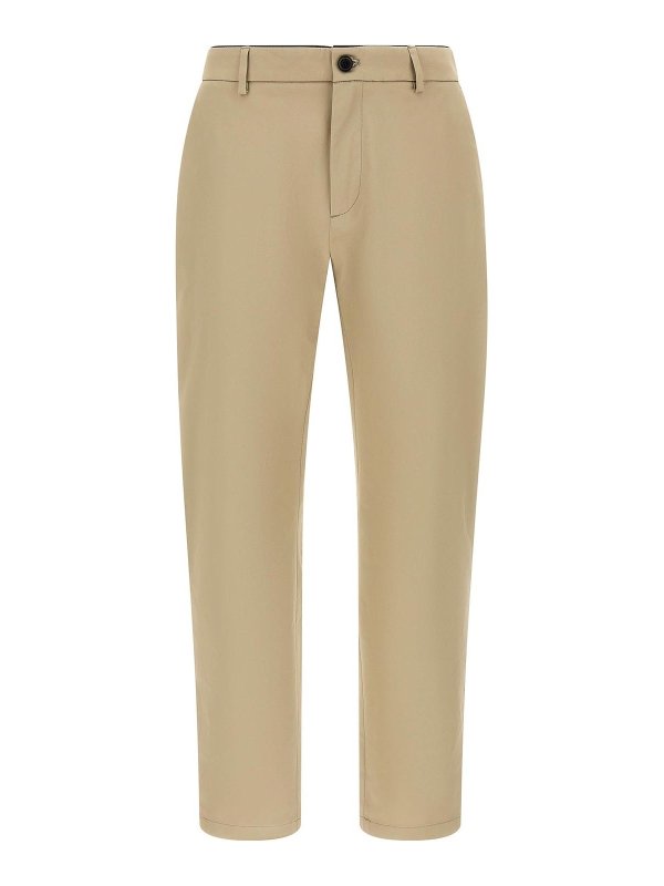 DEPARTMENT 5: casual trousers - Prince Pants