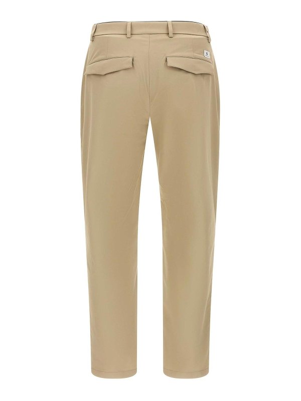 DEPARTMENT 5: casual trousers online - Prince Pants