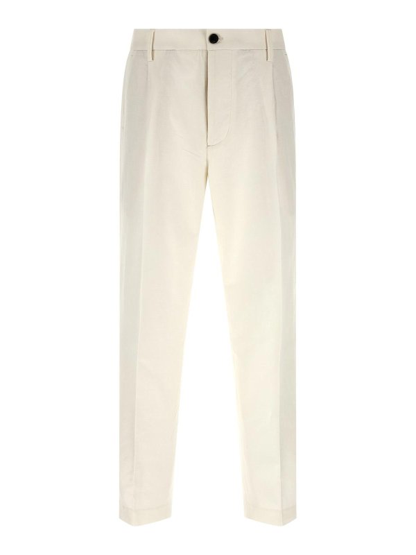 DEPARTMENT 5: casual trousers - Gin Pants