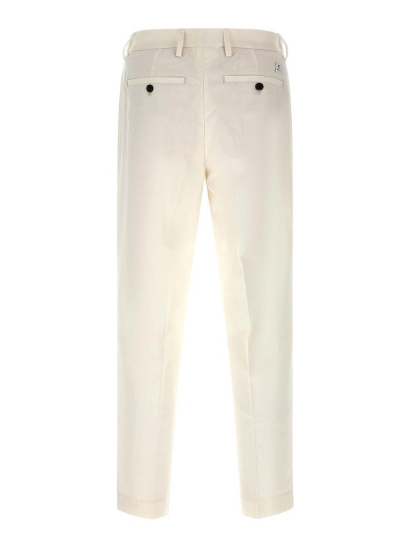 DEPARTMENT 5: casual trousers online - Gin Pants