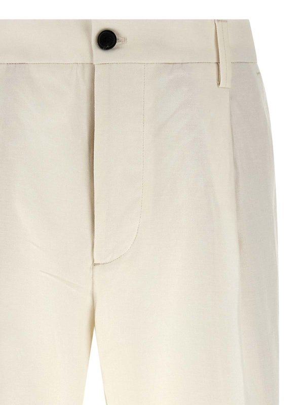 The Best Shops DEPARTMENT 5: casual trousers - Gin Pants
