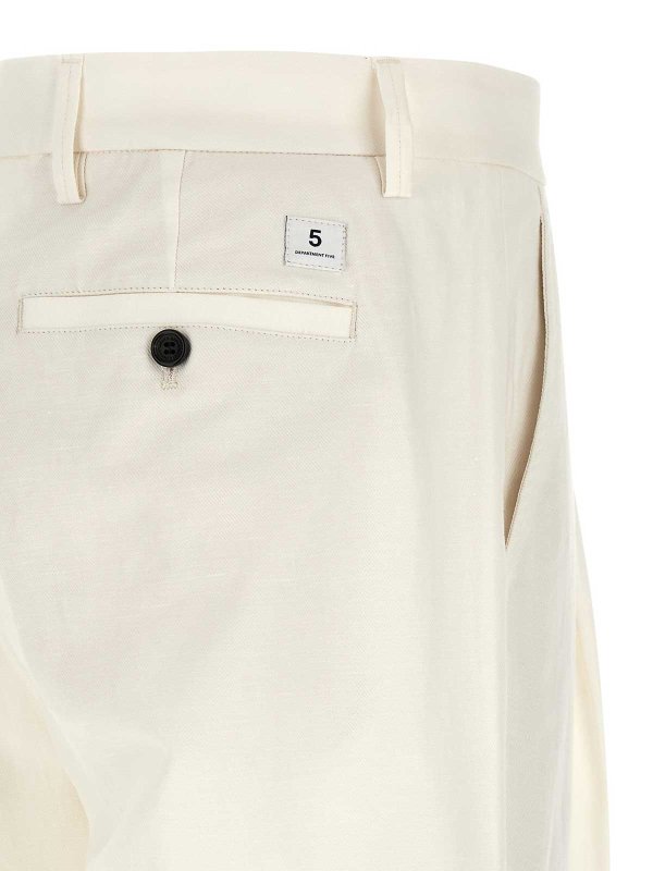 Gin Pants shop online: DEPARTMENT 5