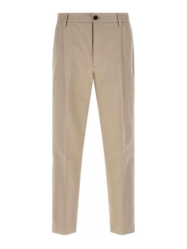 DEPARTMENT 5: casual trousers - Gin Pants