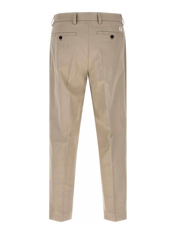 DEPARTMENT 5: casual trousers online - Gin Pants