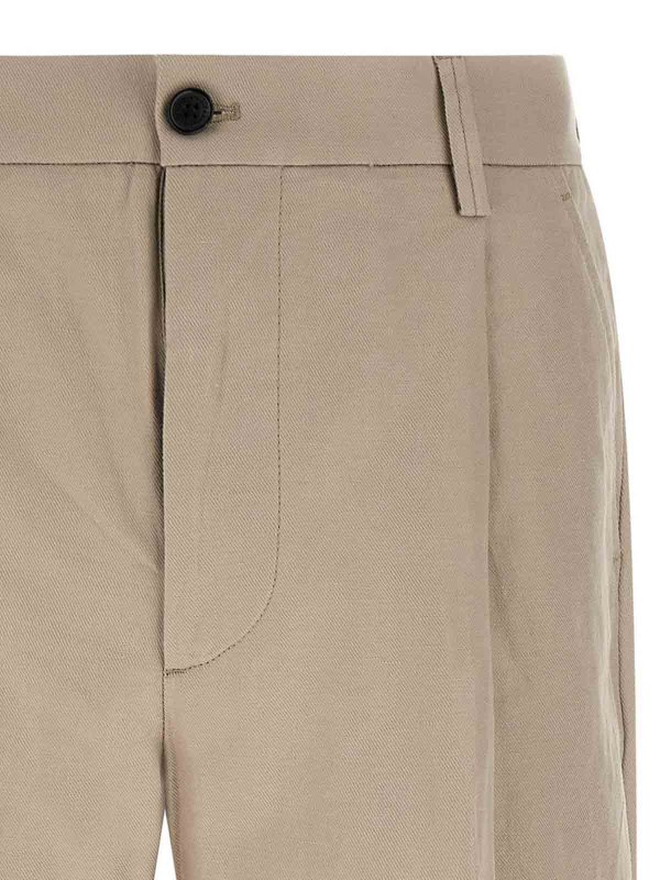 The Best Shops DEPARTMENT 5: casual trousers - Gin Pants