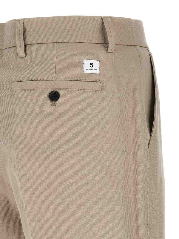 Gin Pants shop online: DEPARTMENT 5